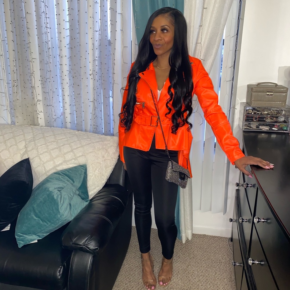 Stylish Jacket - image 4